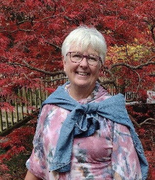 Cheryl Mosely