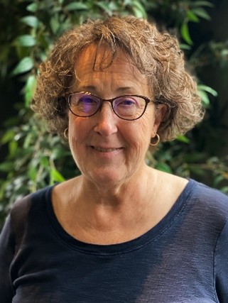Connie Walker