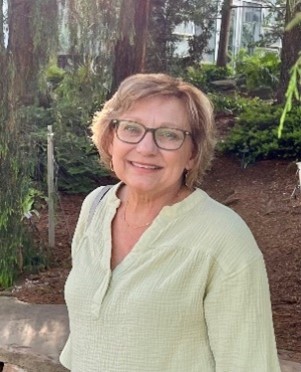 Susan Miller